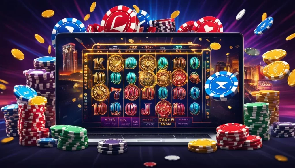 Ưu đãi nạp tiền thưởng thường xuyên tại ole777 casino
