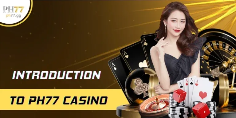 Đánh giá các trò chơi hot nhất 2024 tại ole777 Casino
