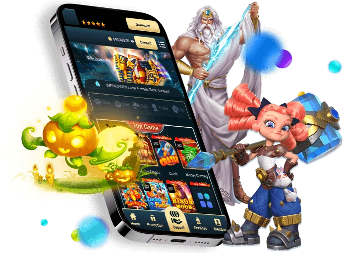 Giới Hạn Cược Cao Hơn ole777 casino