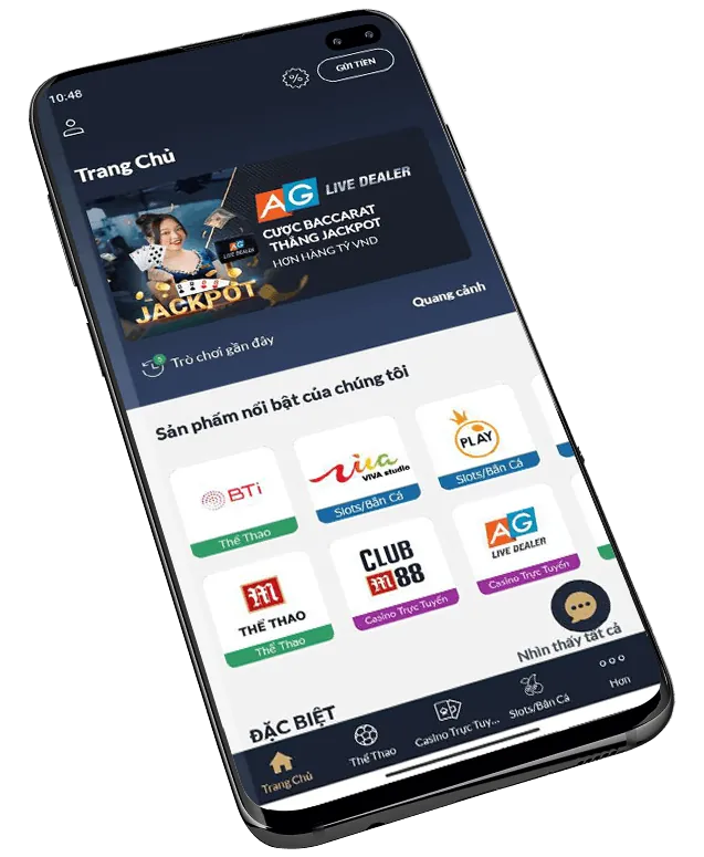 Truy Cập Sớm ole777 casino