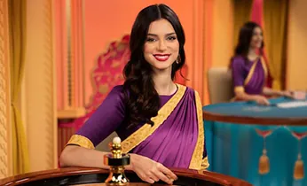 Hình ảnh đội ngũ hỗ trợ khách hàng của ole777 casino luôn sẵn sàng giúp đỡ